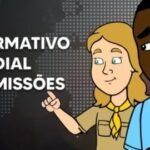 Mundial das Missões.